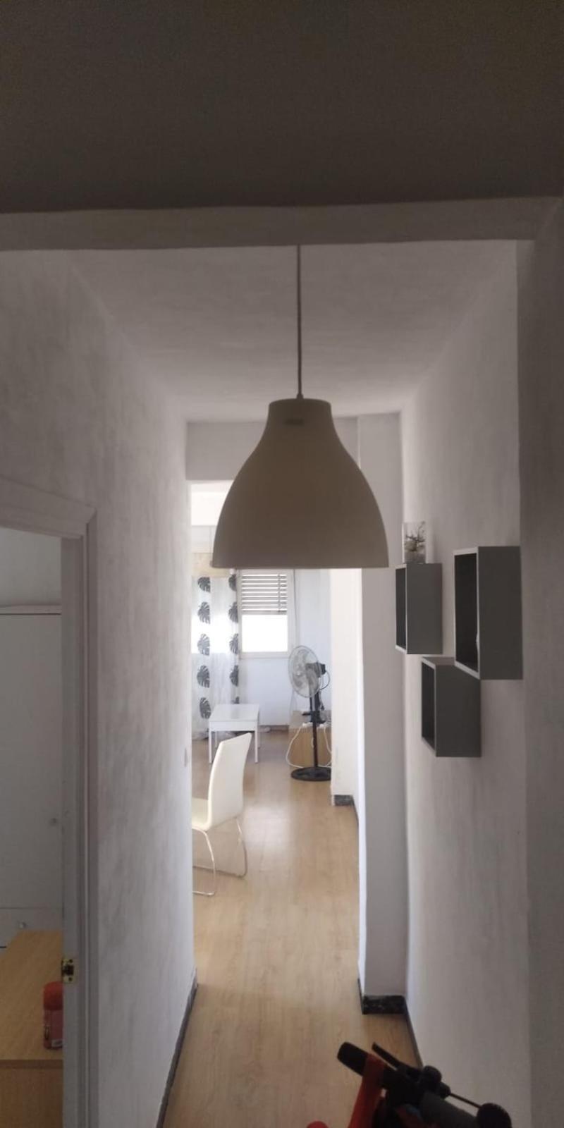 Apartamento De 2 Habitaciones Luminoso Сан-Хуан-де-Аликанте Экстерьер фото